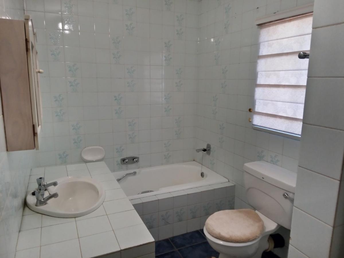 אלברטון Dante Guest House מראה חיצוני תמונה