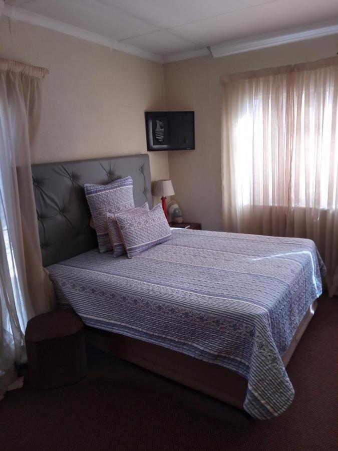 אלברטון Dante Guest House מראה חיצוני תמונה