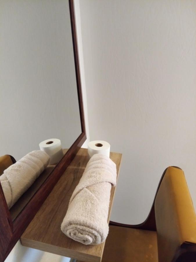 אלברטון Dante Guest House מראה חיצוני תמונה