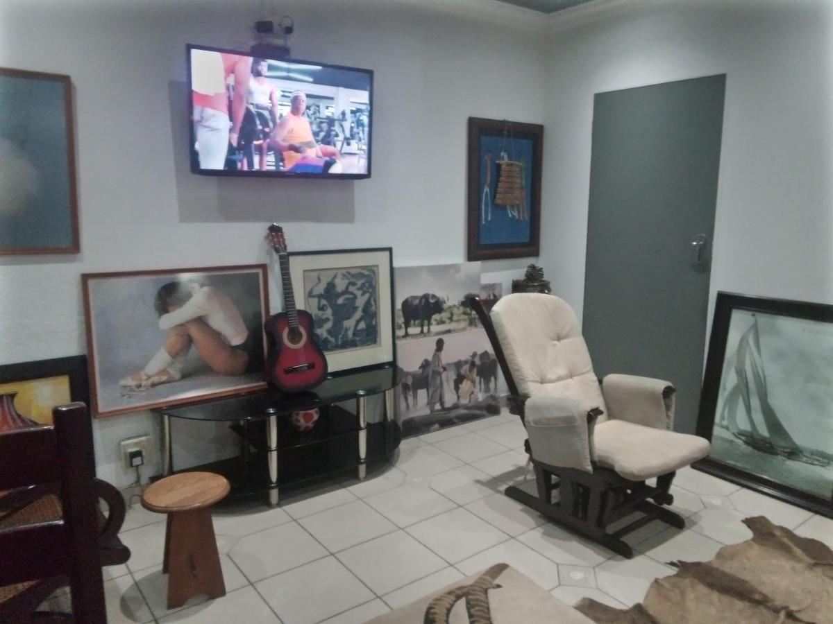 אלברטון Dante Guest House מראה חיצוני תמונה