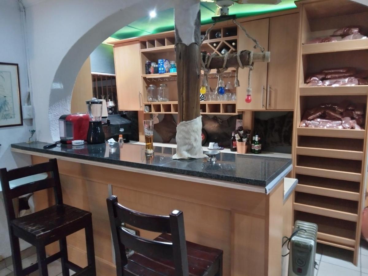 אלברטון Dante Guest House מראה חיצוני תמונה