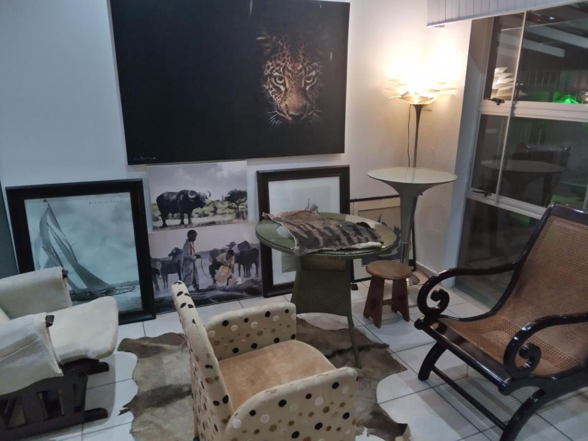 אלברטון Dante Guest House מראה חיצוני תמונה