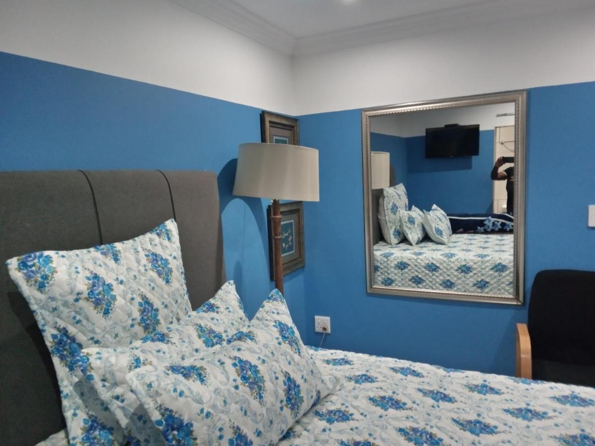 אלברטון Dante Guest House מראה חיצוני תמונה