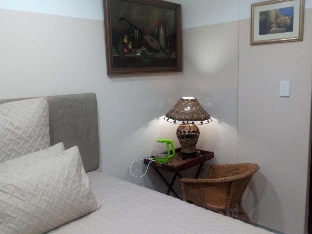 אלברטון Dante Guest House מראה חיצוני תמונה